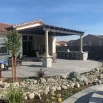 Long-Lasting Patio Cover Materials for Durability
