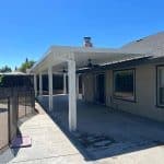 Building a Roof-Mounted Patio Cover? Here’s What No One Tells You Until It’s Too Late