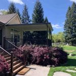 How Custom Patio Covers Can Solve Unique Space Challenges?