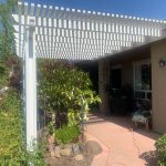 Why Lattice Patio Covers Are Making a Comeback in Sacramento Valley’s Yards?