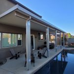How To Make Your Patio Cover Wind-Resistant For Breezy Afternoons?