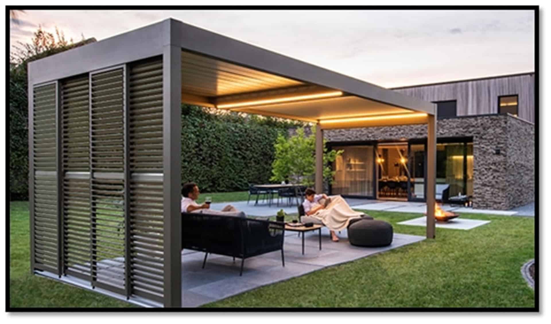 Essential Maintenance Tips for Your Patio Covers