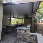How to Build a Pet-Friendly Patio Cover That Keeps Your Furry Friends Cool and Comfortable All Summer