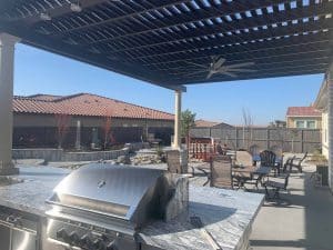 Lattice Patio Cover – OUR DESIGN PAGE (1)
