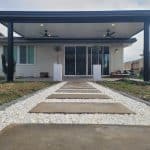 Are Patio Covers Fire-Resistant, and What Should You Know if You’re in a High-Risk Fire Zone?