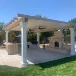 10 Genius Tips to Keep Your Patio Cover Looking New All Year Round