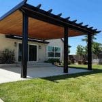 Tips to Prevent Mold and Mildew on Patio Covers in Damp Conditions