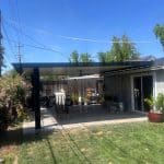 How to Transition Your Patio Cover from Hot Summers to Cooler Days