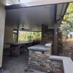 Shade Structures vs Patio Covers: Which Blocks Heat Better?