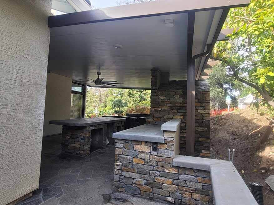 Shade Structures vs Patio Covers: Which Blocks Heat Better?