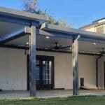 The Hidden Comfort Benefits of Correctly Installed Patio Covers: Ventilation, Drainage, and Structural Fit