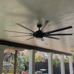 Ceiling Fans for Covered Patios: Placement and Airflow Tips