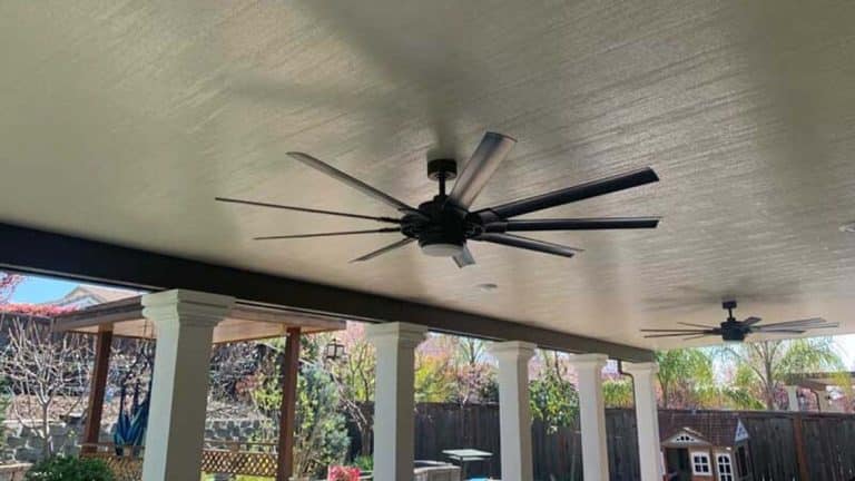 Ceiling Fan Airflow Tips