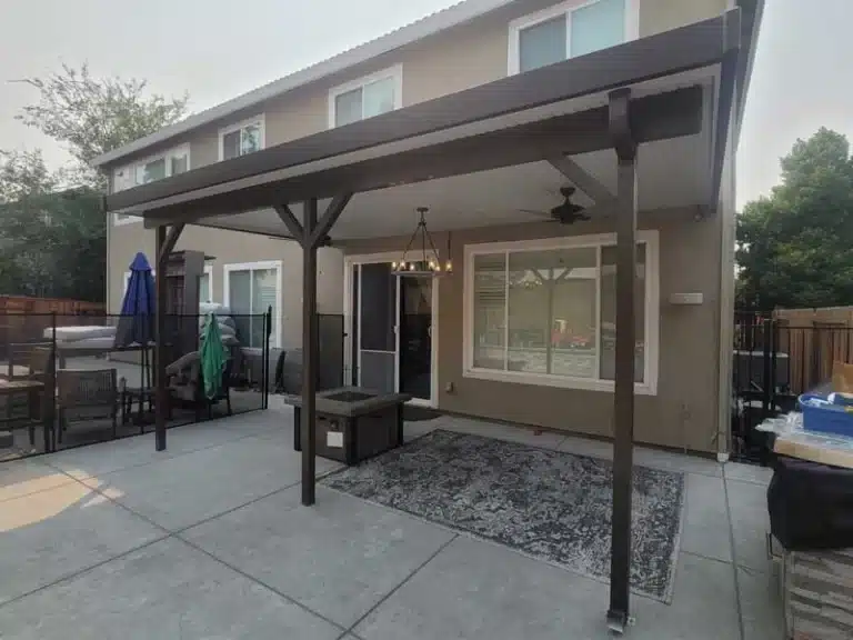 Patio Covers